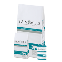 SANIMED WEIGHT REDUCTION CAT / DISUGUAL WEIGHT